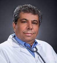 دکتر فیض محمد نورائی