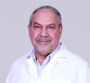 دکتر علی عطری