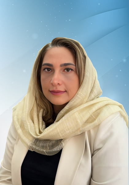 دكتر نیلوفر معمارپور