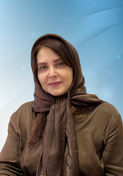 دکتر آزیتا شفیقیان