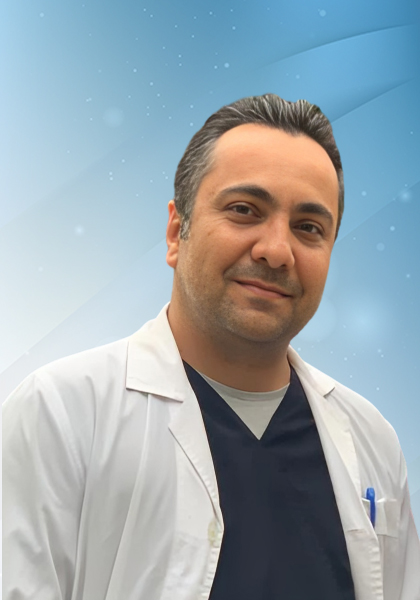 دکتر امیر فیضی فر