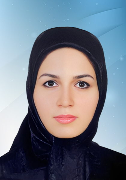 دکتر ریحانه راد