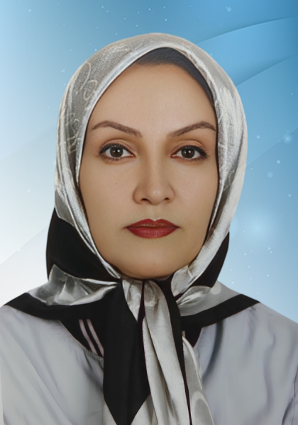 دکتر فیروزه ذوالنوری