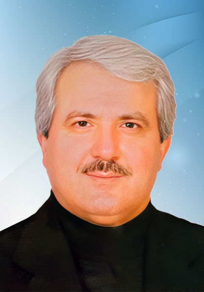 دکتر محمود جوادی