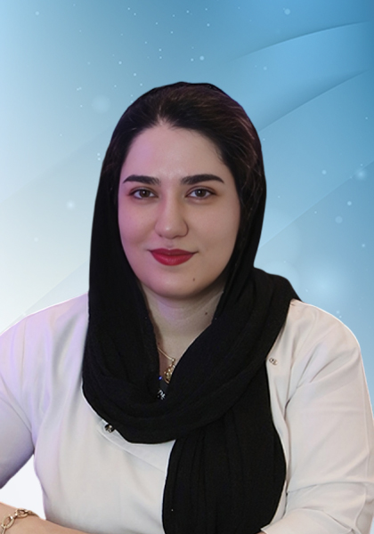 دکتر مریم مؤمن