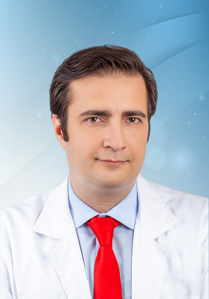 دکتر نریمان مهر نیا