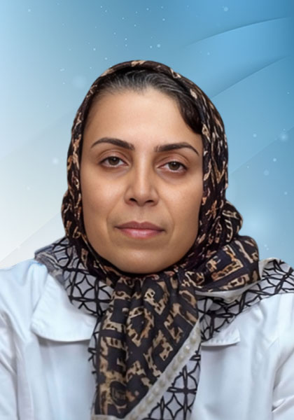 دکتر نوشین صفوی