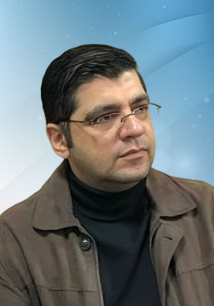 دکتر پژمان حدادی