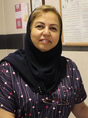 Dr Haghighi-Profile