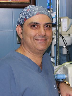 Dr Javiani-Profile