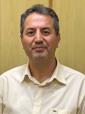 Dr Kousari-Profile