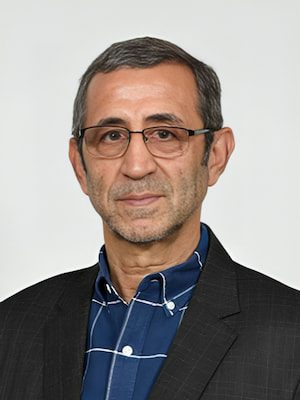 Dr Madani-Profile