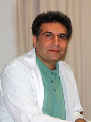 Dr Tavakoli-Profile