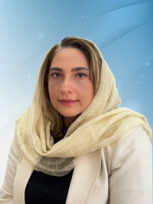 دكتر نیلوفر معمارپور