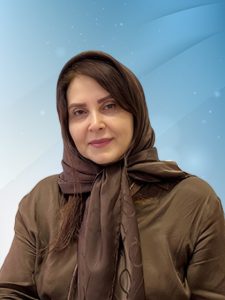دکتر آزیتا شفیقیان