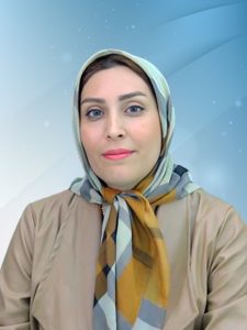 دکتر افسانه باقری