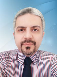 دکتر امیر عباس حاجیان