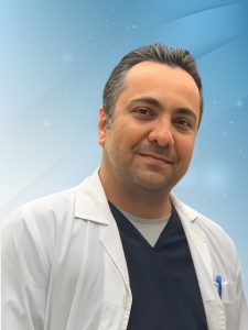 دکتر امیر فیضی فر