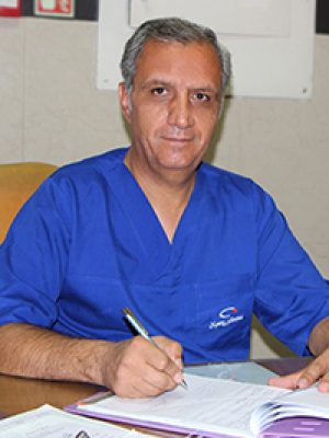 دکتر حسینی