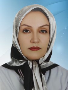 دکتر فیروزه ذوالنوری