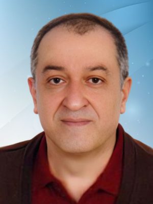 دکتر مجتبی جواهرزاده