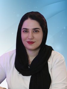 دکتر مریم مؤمن