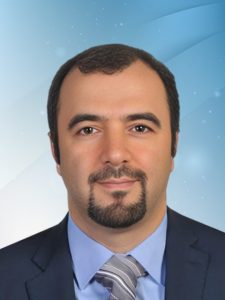 دکتر منصور ابویی مهریزی