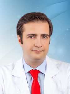 دکتر نریمان مهر نیا