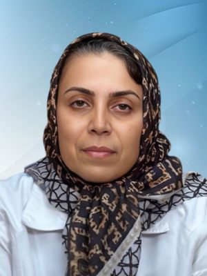 دکتر نوشین صفوی