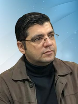 دکتر پژمان حدادی